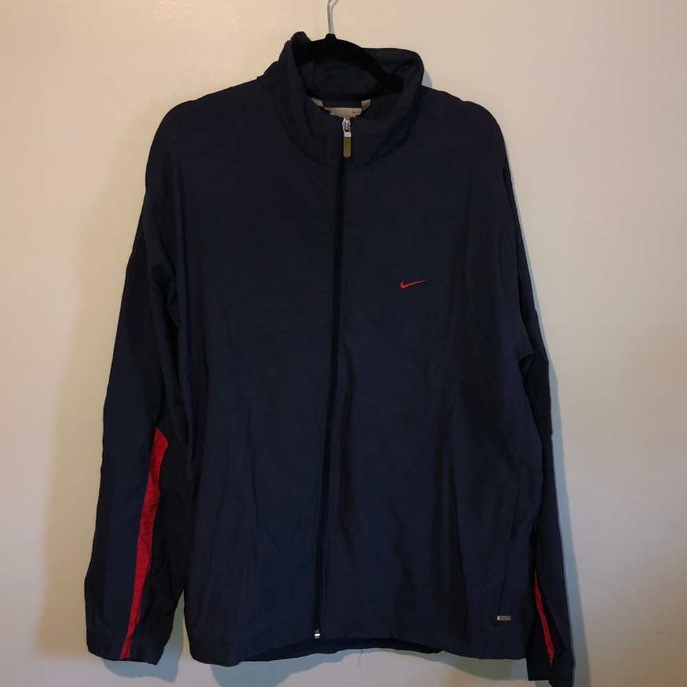 Mens Nike Jacket